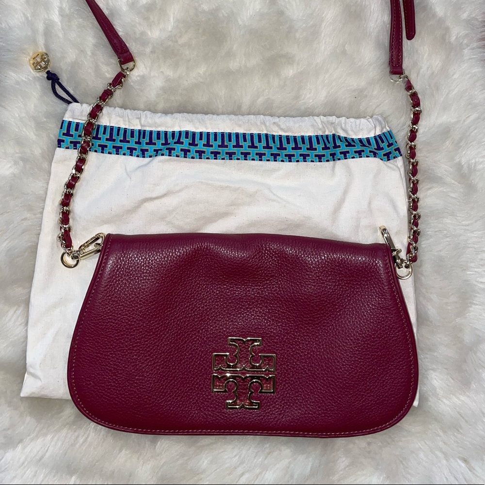 Britten Clutch